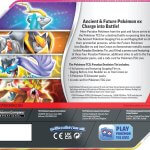 PKM S&V Paradox Destinies - Tin | Card Merchant Takapuna