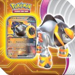 PKM S&V Paradox Destinies - Tin | Card Merchant Takapuna