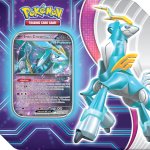 PKM S&V Paradox Destinies - Tin | Card Merchant Takapuna