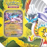 PKM S&V Paradox Destinies - Tin | Card Merchant Takapuna