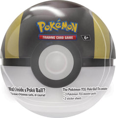 POKÉMON TCG Poké Ball Tin | Card Merchant Takapuna