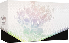 PKM Elite Trainer Box - Prismatic Evolutions | Card Merchant Takapuna