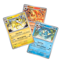 PKM S&V Prismatic Evolutions - Poster Collection | Card Merchant Takapuna