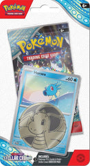 PKM 1-Pack Blister - Stellar Crown | Card Merchant Takapuna