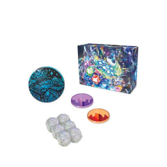 PKM Ultra-Premium Collection - Terapagos ex | Card Merchant Takapuna