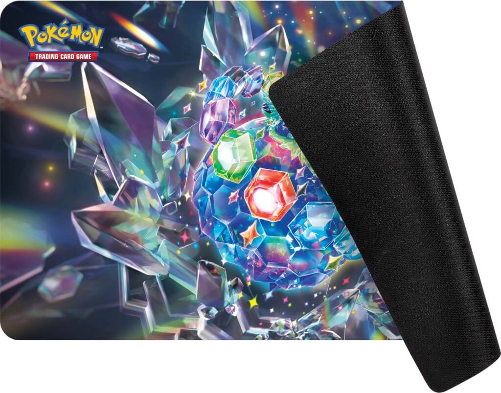 PKM Ultra-Premium Collection - Terapagos ex | Card Merchant Takapuna