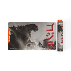 **PRE-ORDER** UniVersus – Godzilla: Reign of Kaiju Playmats | Card Merchant Takapuna