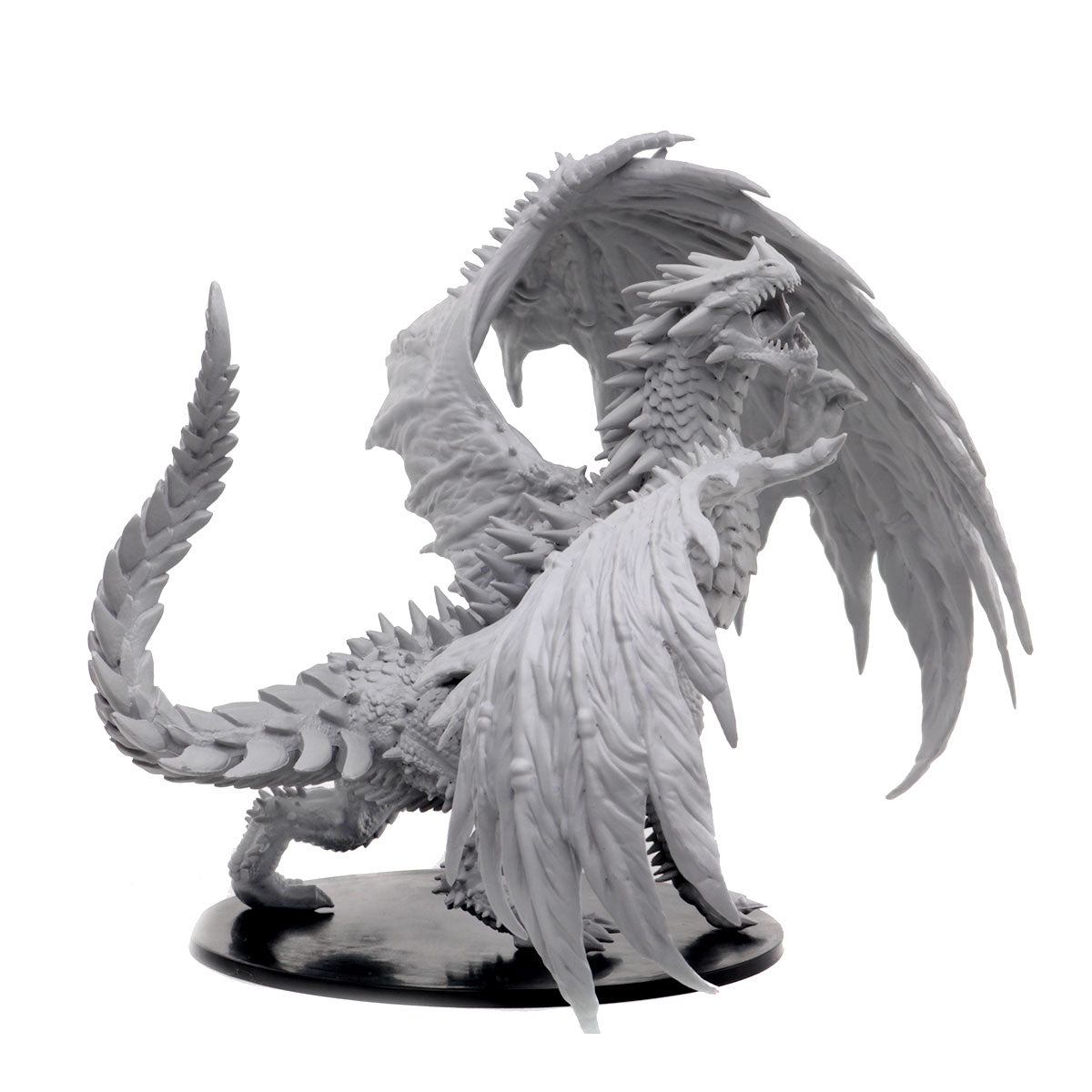 Pathfinder Battles Deep Cuts – Gargantuan Red Dragon | Card Merchant Takapuna