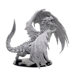 Pathfinder Battles Deep Cuts – Gargantuan Red Dragon | Card Merchant Takapuna