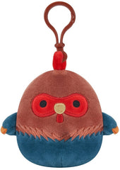 Squishmallows 3.5": Clip-Ons Series 15 | Card Merchant Takapuna