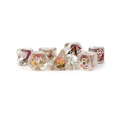 MDG - Resin Poly Dice Set | Card Merchant Takapuna