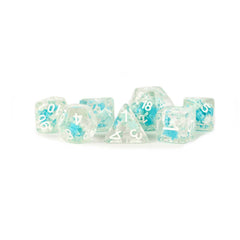 MDG - Resin Poly Dice Set | Card Merchant Takapuna