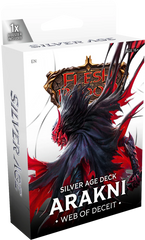 FAB Silver Age Decks - Chapter 2 | Card Merchant Takapuna