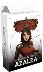FAB Silver Age Decks - Chapter 2 | Card Merchant Takapuna
