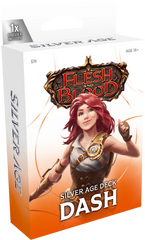 FAB Silver Age Decks - Chapter 1 | Card Merchant Takapuna