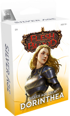 FAB Silver Age Decks - Chapter 2 | Card Merchant Takapuna