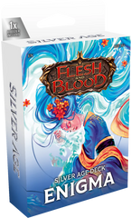 FAB Silver Age Decks - Chapter 2 | Card Merchant Takapuna