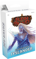 FAB Silver Age Decks - Chapter 1 | Card Merchant Takapuna