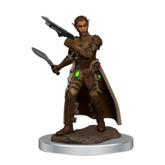 D&D Miniature Figurine - Prepainted | Card Merchant Takapuna