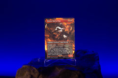 Secret Lair x God of War: Greek (non-foil) | Card Merchant Takapuna