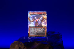 Secret Lair x God of War: Greek (non-foil) | Card Merchant Takapuna