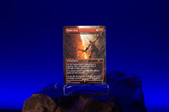 Secret Lair x God of War: Greek (non-foil) | Card Merchant Takapuna
