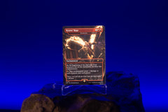 Secret Lair x God of War: Greek (non-foil) | Card Merchant Takapuna