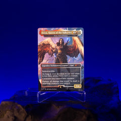 Secret Lair x God of War: Norse (non-foil) | Card Merchant Takapuna