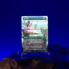 Secret Lair x Horizon: Into the Forbidden West (non-foil) | Card Merchant Takapuna