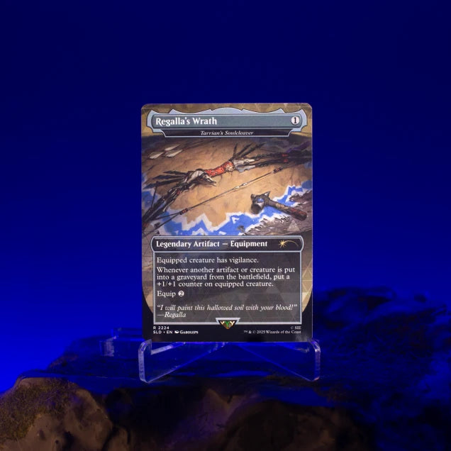 Secret Lair x Horizon: Into the Forbidden West (non-foil) | Card Merchant Takapuna