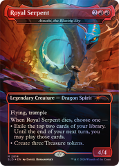 Secret Lair x Stardew Valley: A Flicker in the Deep Foil Edition | Card Merchant Takapuna