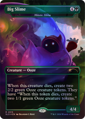 Secret Lair x Stardew Valley: A Flicker in the Deep Foil Edition | Card Merchant Takapuna