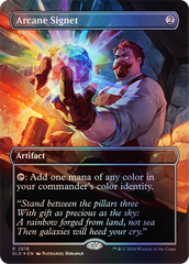 Secret Lair x Stardew Valley: A Flicker in the Deep Foil Edition | Card Merchant Takapuna