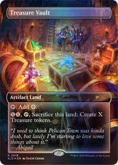 Secret Lair x Stardew Valley: A Flicker in the Deep Foil Edition | Card Merchant Takapuna