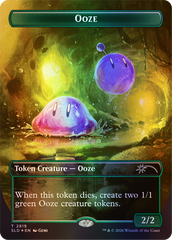 Secret Lair x Stardew Valley: A Flicker in the Deep Foil Edition | Card Merchant Takapuna