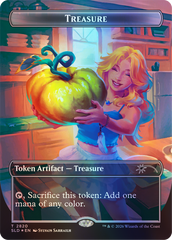 Secret Lair x Stardew Valley: A Flicker in the Deep Foil Edition | Card Merchant Takapuna