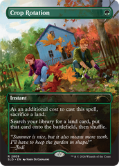 Secret Lair x Stardew Valley: Life in Pelican Town Non-Foil Edition | Card Merchant Takapuna