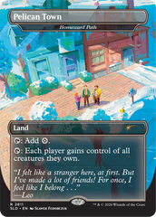 Secret Lair x Stardew Valley: Life in Pelican Town Non-Foil Edition | Card Merchant Takapuna