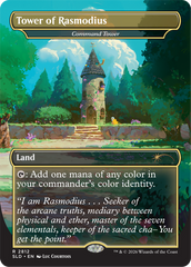 Secret Lair x Stardew Valley: Life in Pelican Town Non-Foil Edition | Card Merchant Takapuna