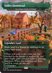 Secret Lair x Stardew Valley: Life in Pelican Town Non-Foil Edition | Card Merchant Takapuna