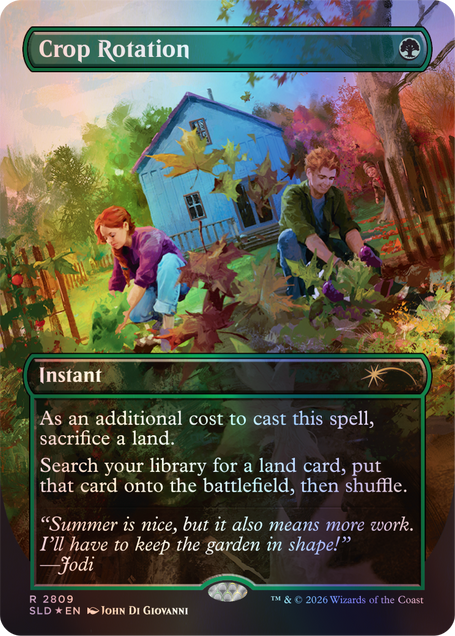 Secret Lair x Stardew Valley: Life in Pelican Town Foil Edition | Card Merchant Takapuna