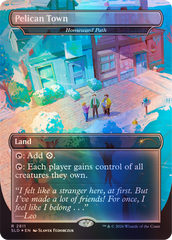 Secret Lair x Stardew Valley: Life in Pelican Town Foil Edition | Card Merchant Takapuna