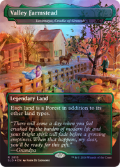Secret Lair x Stardew Valley: Life in Pelican Town Foil Edition | Card Merchant Takapuna