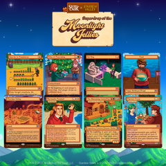 Secret Lair x Stardew Valley: Welcome to Stardew Valley Non-Foil Edition | Card Merchant Takapuna