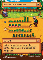 Secret Lair x Stardew Valley: Welcome to Stardew Valley Non-Foil Edition | Card Merchant Takapuna
