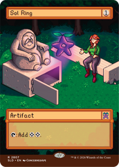 Secret Lair x Stardew Valley: Welcome to Stardew Valley Non-Foil Edition | Card Merchant Takapuna