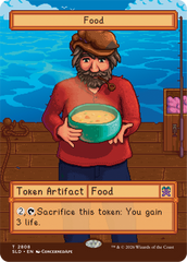 Secret Lair x Stardew Valley: Welcome to Stardew Valley Non-Foil Edition | Card Merchant Takapuna