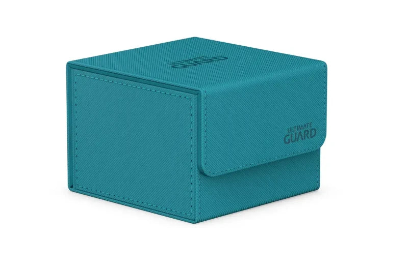 Ultimate Guard Sidewinder 133+ Xenoskin | Card Merchant Takapuna