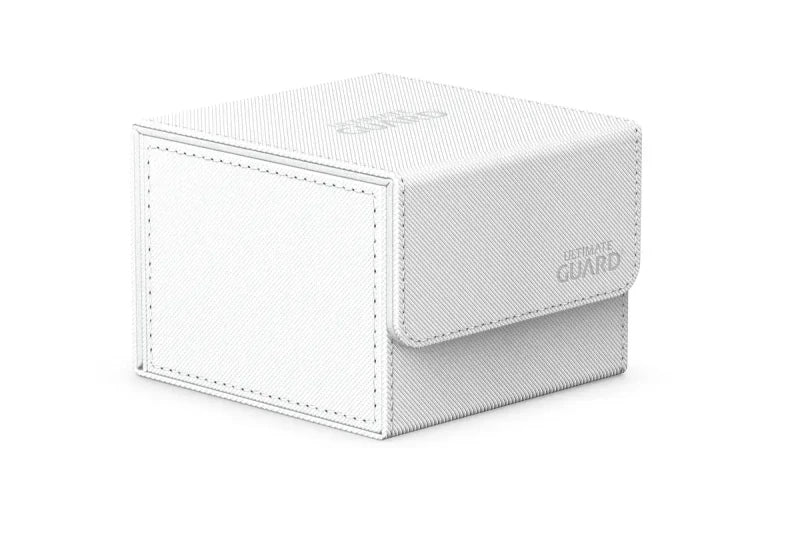 Ultimate Guard Sidewinder 133+ Xenoskin | Card Merchant Takapuna