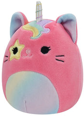 Squishmallows 5": Season 15 | Card Merchant Takapuna